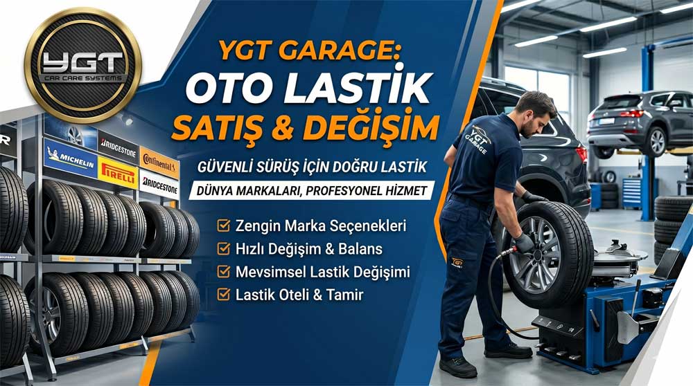 Çayyolu Oto Yıkama